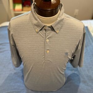 Peter Millar Golf Shirt